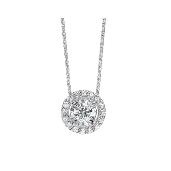 Diamond Necklace Mari Lou's Fine Jewelry Orland Park, IL