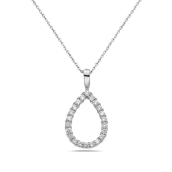 Diamond Necklace Mari Lou's Fine Jewelry Orland Park, IL