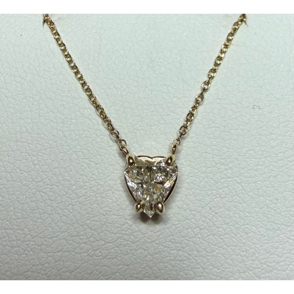 Diamond Necklace Mari Lou's Fine Jewelry Orland Park, IL