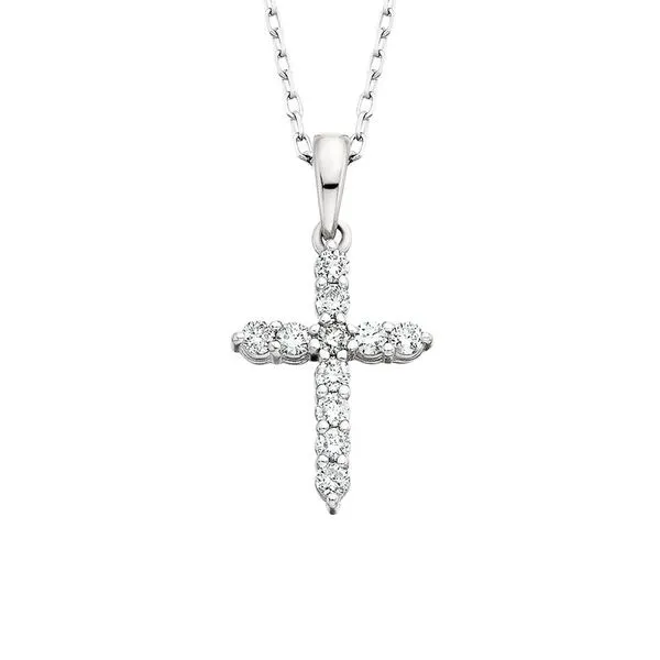 Diamond Necklace Mari Lou's Fine Jewelry Orland Park, IL