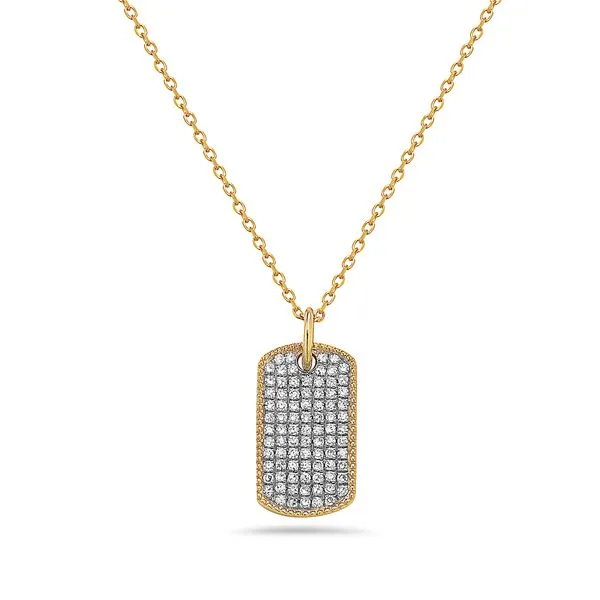 Diamond Necklace Mari Lou's Fine Jewelry Orland Park, IL