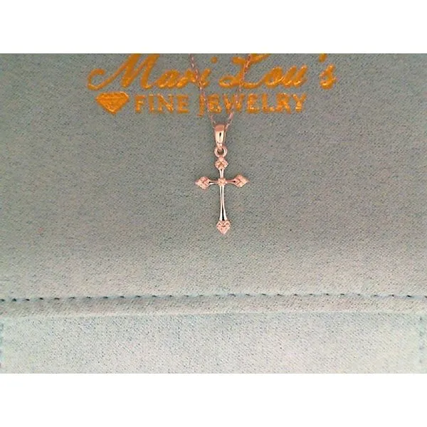 Diamond Necklace Mari Lou's Fine Jewelry Orland Park, IL