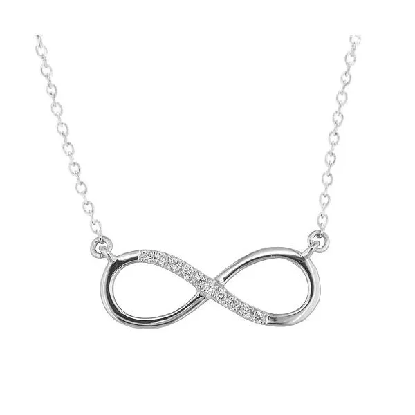 Diamond Necklace Mari Lou's Fine Jewelry Orland Park, IL