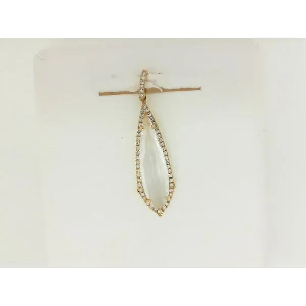 Diamond Necklace Mari Lou's Fine Jewelry Orland Park, IL