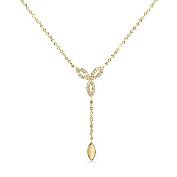 Diamond Necklace Mari Lou's Fine Jewelry Orland Park, IL