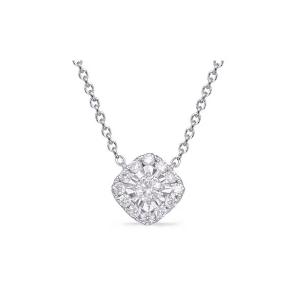 Diamond Necklace Mari Lou's Fine Jewelry Orland Park, IL