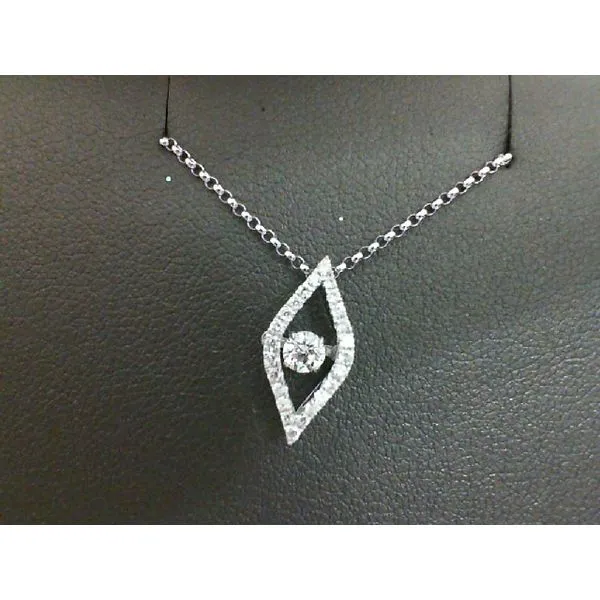 Diamond Necklace Mari Lou's Fine Jewelry Orland Park, IL