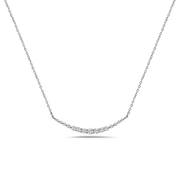 Diamond Necklace Mari Lou's Fine Jewelry Orland Park, IL
