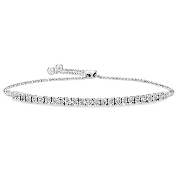 Diamond Bracelet Mari Lou's Fine Jewelry Orland Park, IL