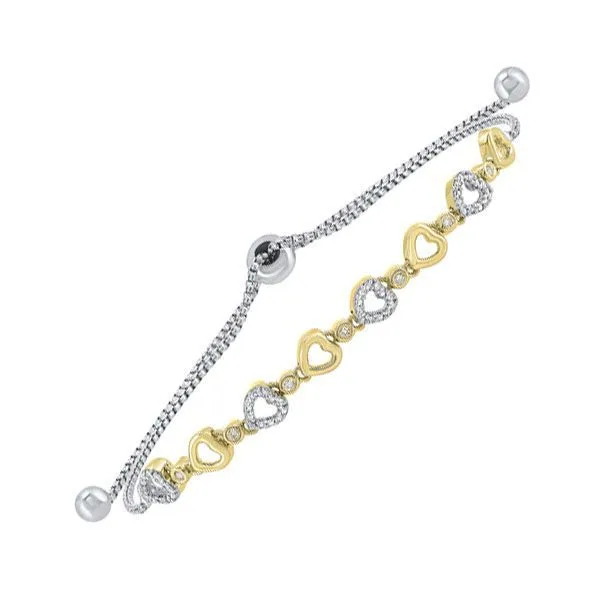 Diamond Bracelet Mari Lou's Fine Jewelry Orland Park, IL