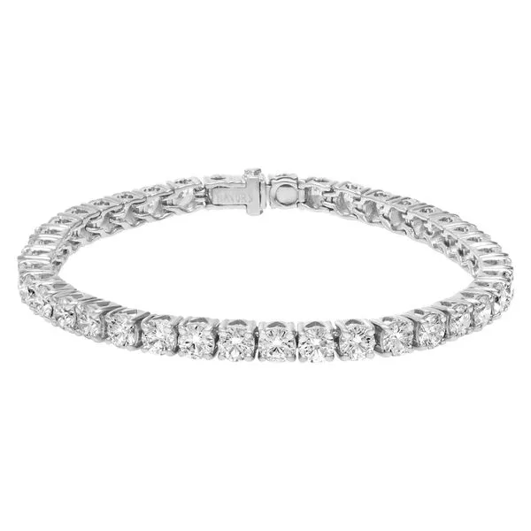 Diamond Bracelet Mari Lou's Fine Jewelry Orland Park, IL