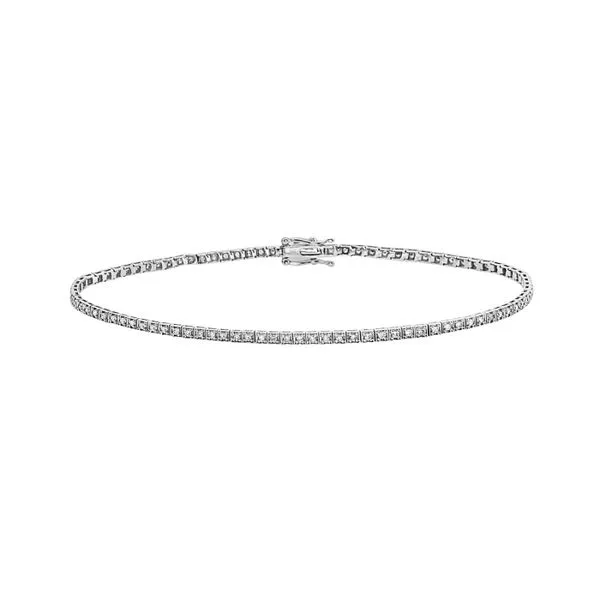 Diamond Bracelet Mari Lou's Fine Jewelry Orland Park, IL