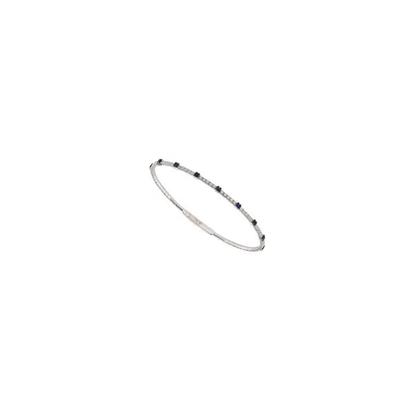 Diamond Bracelet Mari Lou's Fine Jewelry Orland Park, IL