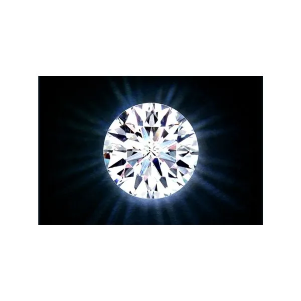 2.31ct Round Brilliant Diamond GIA Certified Image 2 Mari Lou's Fine Jewelry Orland Park, IL