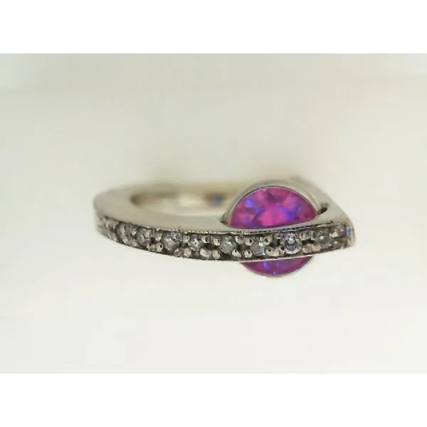 Ladies Gemstone Ring Mari Lou's Fine Jewelry Orland Park, IL