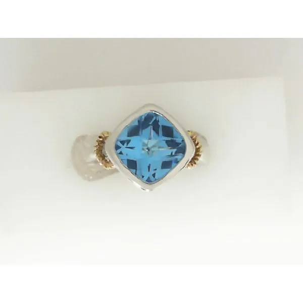 Ladies Gemstone Ring Mari Lou's Fine Jewelry Orland Park, IL