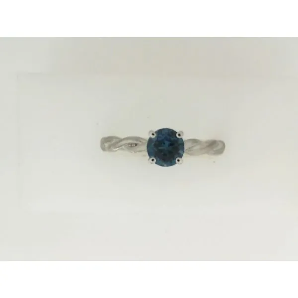 Ladies Gemstone Ring Mari Lou's Fine Jewelry Orland Park, IL