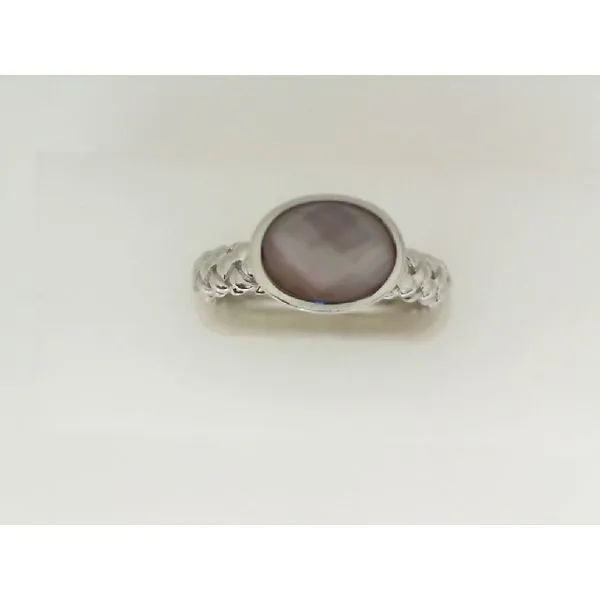 Ladies Gemstone Ring Mari Lou's Fine Jewelry Orland Park, IL