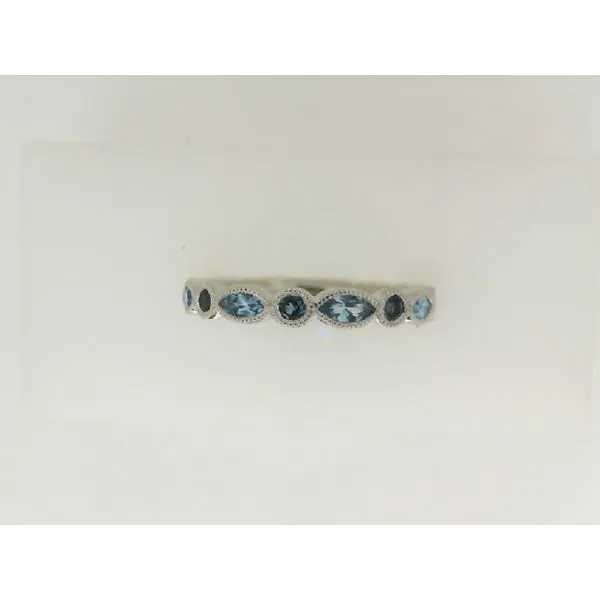 Ladies Gemstone Ring Mari Lou's Fine Jewelry Orland Park, IL