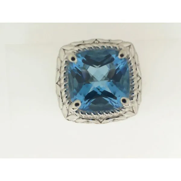 Ladies Gemstone Ring Mari Lou's Fine Jewelry Orland Park, IL