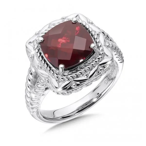 Ladies Gemstone Ring Mari Lou's Fine Jewelry Orland Park, IL