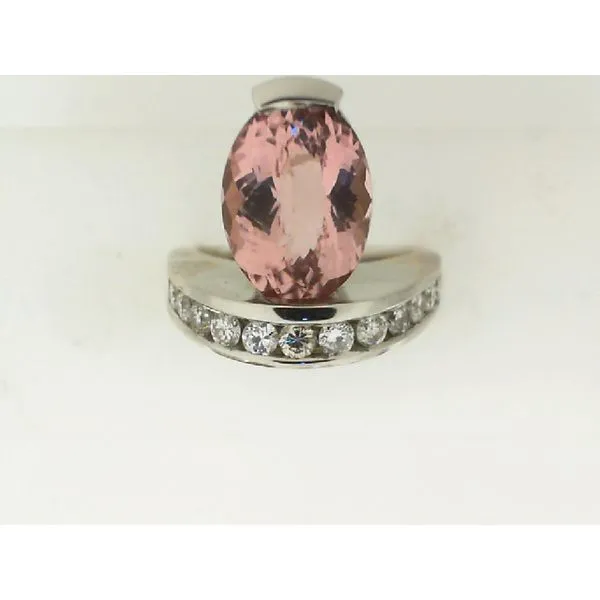 Ladies Gemstone Ring Mari Lou's Fine Jewelry Orland Park, IL
