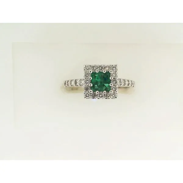 Ladies Gemstone Ring Mari Lou's Fine Jewelry Orland Park, IL