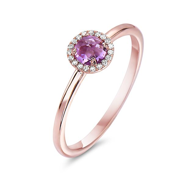 Ladies Gemstone Ring Mari Lou's Fine Jewelry Orland Park, IL