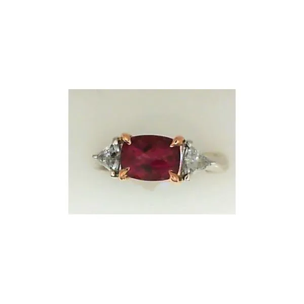 Ladies Gemstone Ring Mari Lou's Fine Jewelry Orland Park, IL