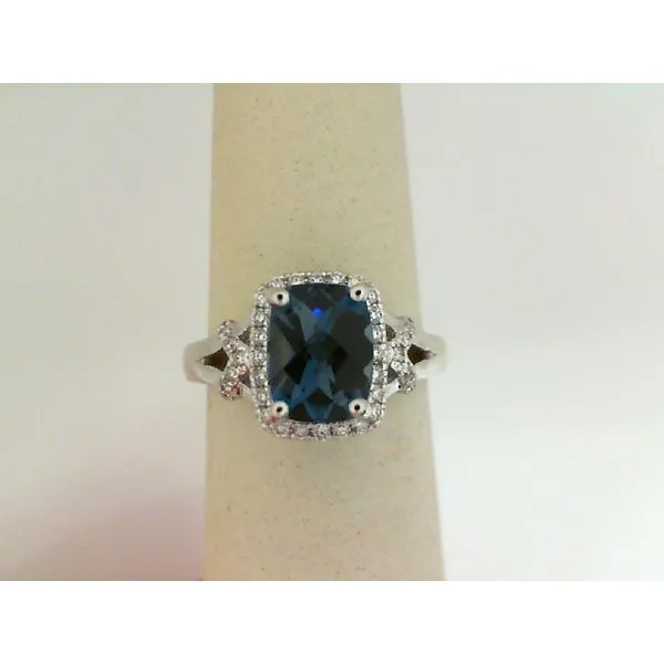 Ladies Gemstone Ring Mari Lou's Fine Jewelry Orland Park, IL