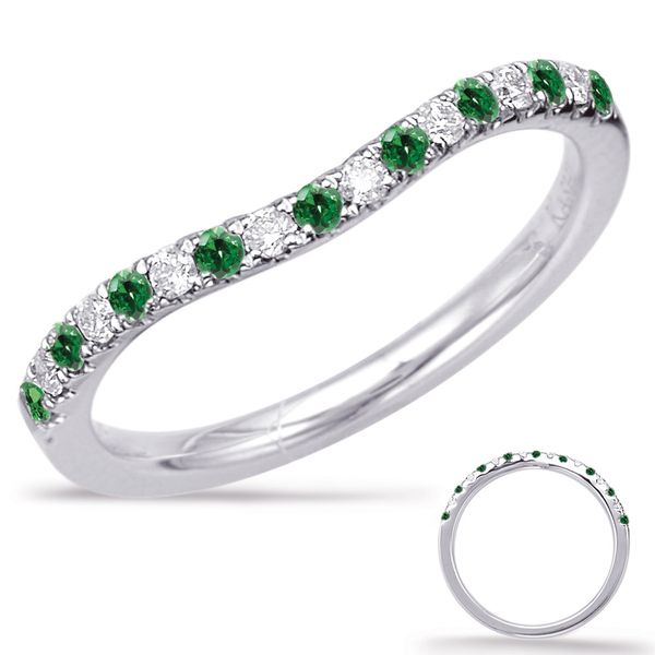 Ladies Gemstone Ring Mari Lou's Fine Jewelry Orland Park, IL