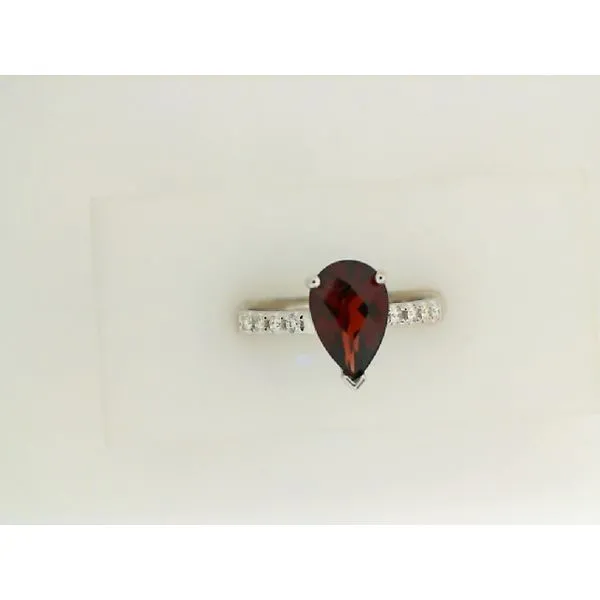 Ladies Gemstone Ring Mari Lou's Fine Jewelry Orland Park, IL
