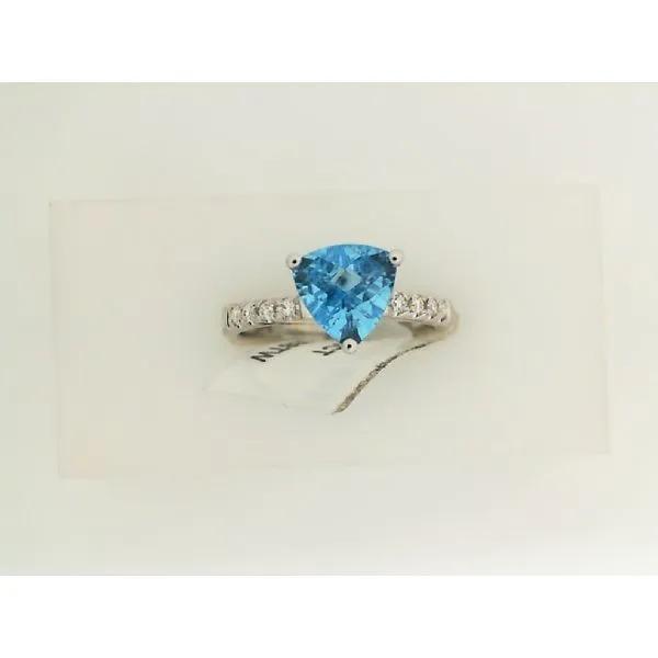 Ladies Gemstone Ring Mari Lou's Fine Jewelry Orland Park, IL