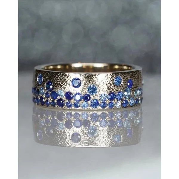 Ladies Gemstone Ring Mari Lou's Fine Jewelry Orland Park, IL