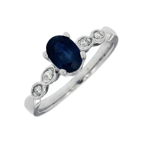 Ladies Gemstone Ring Mari Lou's Fine Jewelry Orland Park, IL