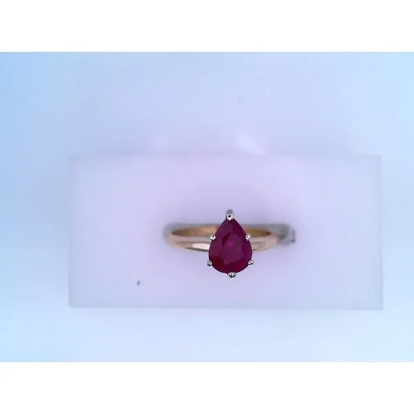 Ladies Gemstone Ring Mari Lou's Fine Jewelry Orland Park, IL