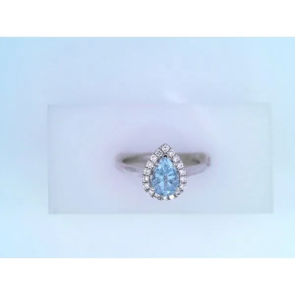Ladies Gemstone Ring Mari Lou's Fine Jewelry Orland Park, IL