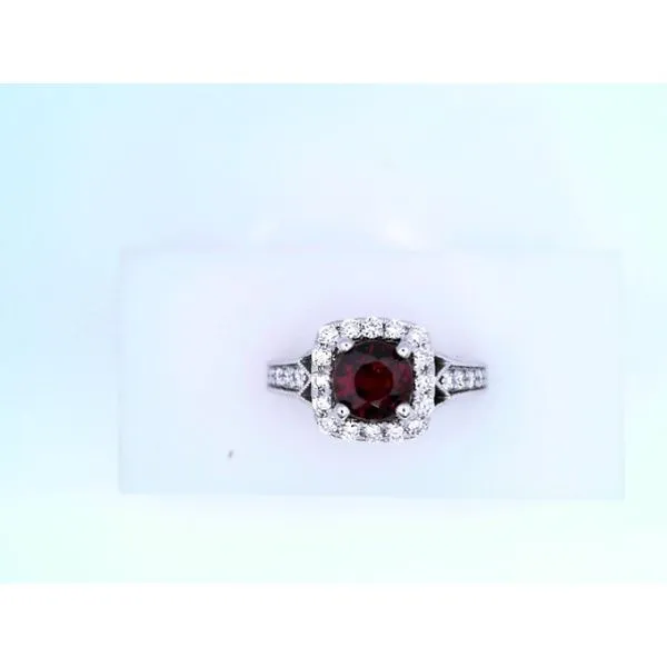Ladies Gemstone Ring Mari Lou's Fine Jewelry Orland Park, IL