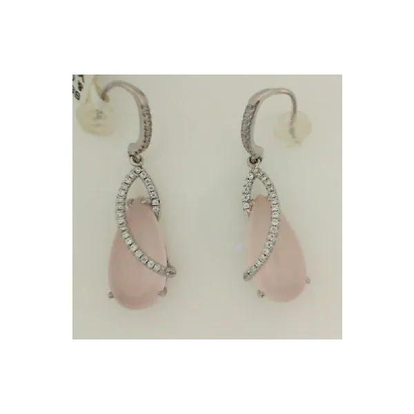 Colored Gemstone Earrings Mari Lou's Fine Jewelry Orland Park, IL