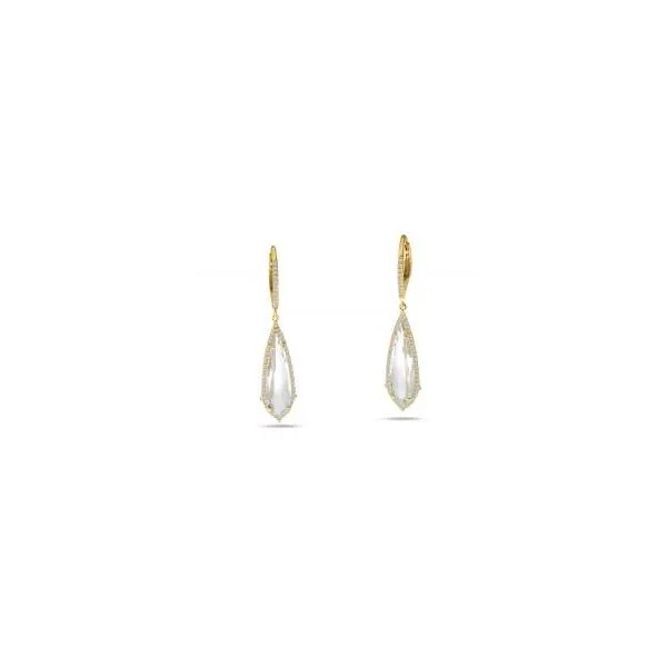 Colored Gemstone Earrings Mari Lou's Fine Jewelry Orland Park, IL