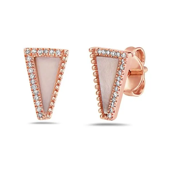 Colored Gemstone Earrings Mari Lou's Fine Jewelry Orland Park, IL