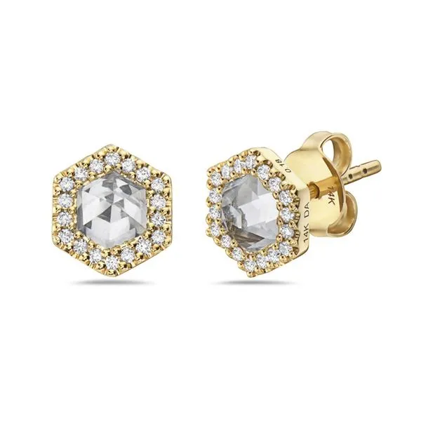 Colored Gemstone Earrings Mari Lou's Fine Jewelry Orland Park, IL