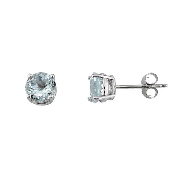 Colored Gemstone Earrings Mari Lou's Fine Jewelry Orland Park, IL