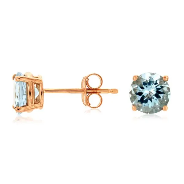 Colored Gemstone Earrings Mari Lou's Fine Jewelry Orland Park, IL