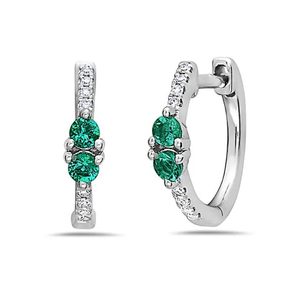 Colored Gemstone Earrings Mari Lou's Fine Jewelry Orland Park, IL