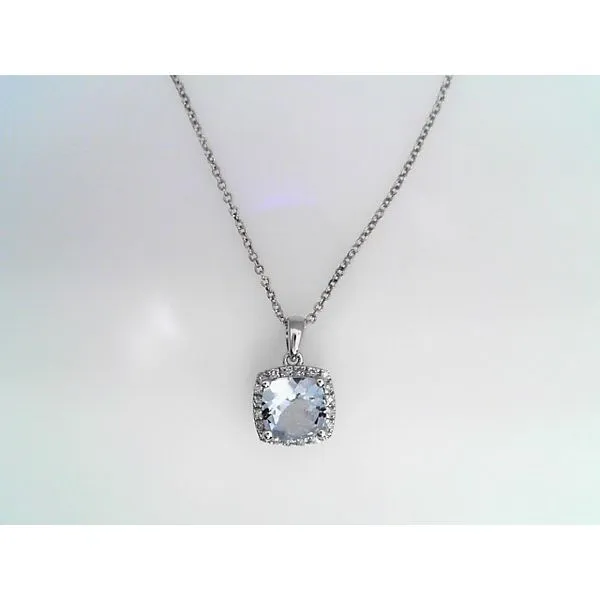 Colored Gemstone Pendants Mari Lou's Fine Jewelry Orland Park, IL