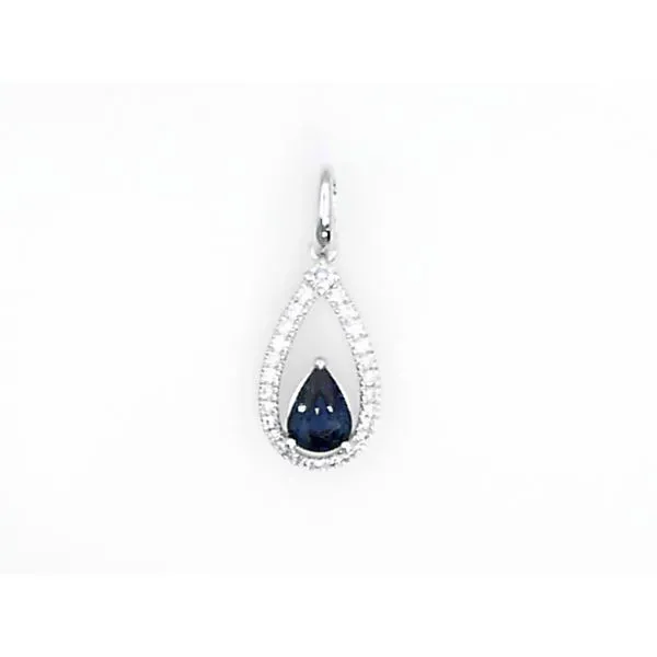Colored Gemstone Pendants Mari Lou's Fine Jewelry Orland Park, IL