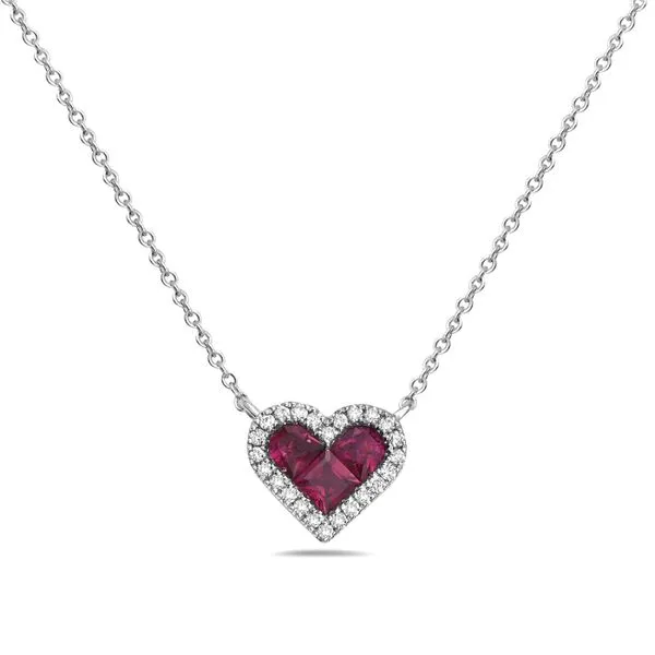 Colored Gemstone Pendants Mari Lou's Fine Jewelry Orland Park, IL