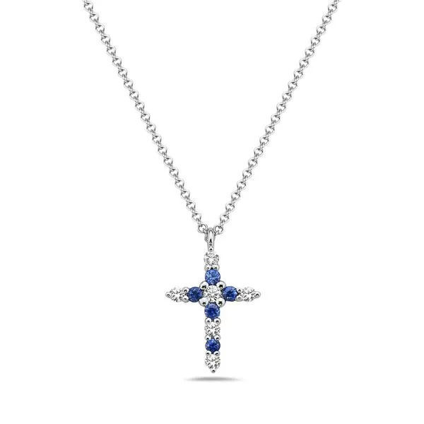Colored Gemstone Necklace Mari Lou's Fine Jewelry Orland Park, IL