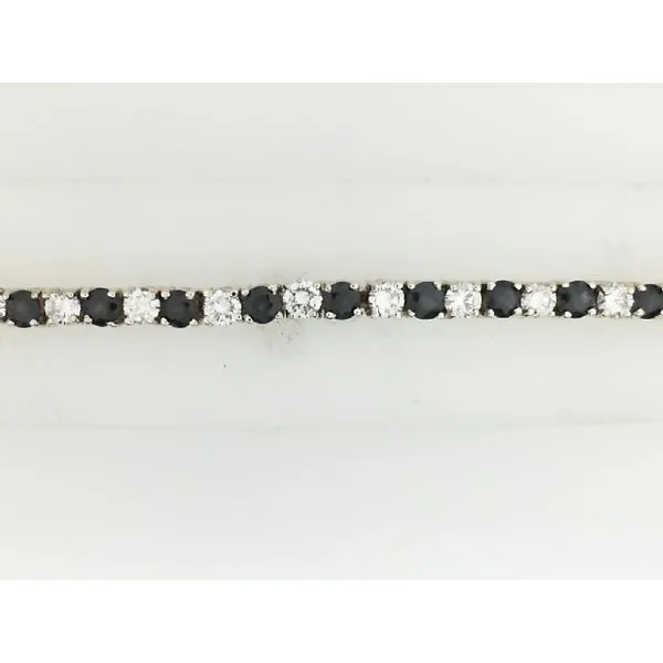 Colored Gemstone Bracelet Mari Lou's Fine Jewelry Orland Park, IL